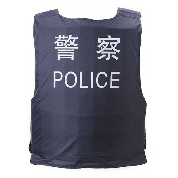 硬質(zhì)防刺服